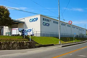 joto 上道センター 岡山市