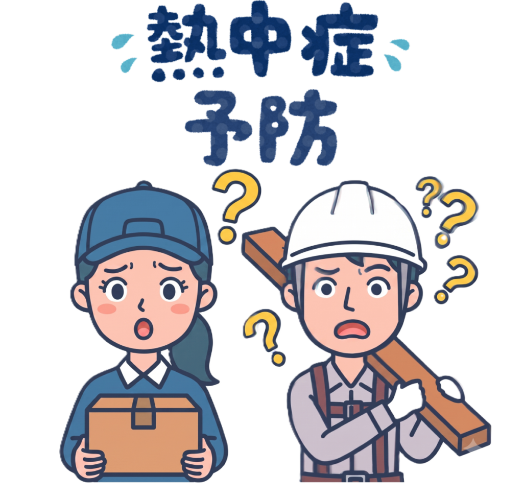 question-heat-stroke